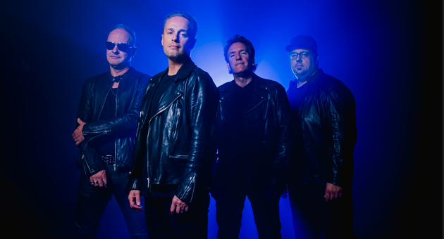M2M Bandphoto